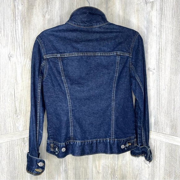 Levi’s Vintage Red Tab 90’s Denim Jacket - Picture 6 of 9